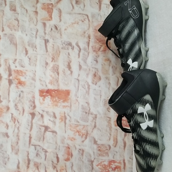 Under Armour Cam Newton Football Cleats - Picture 7 of 10